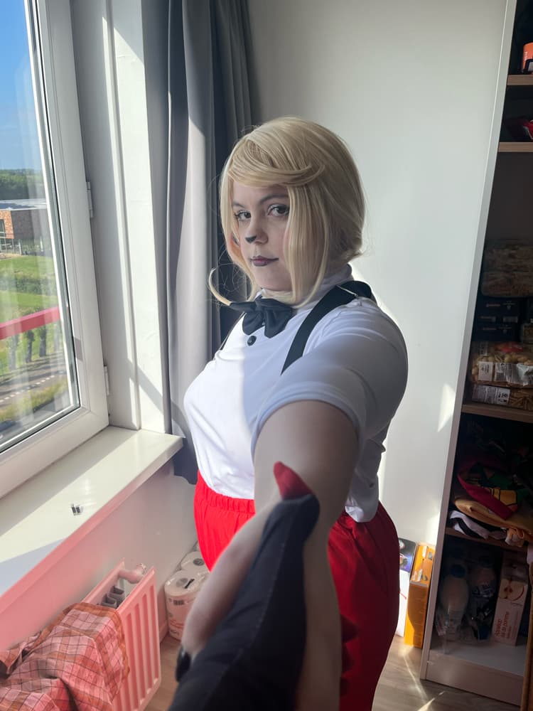 Charlie Morningstar - Photo 3