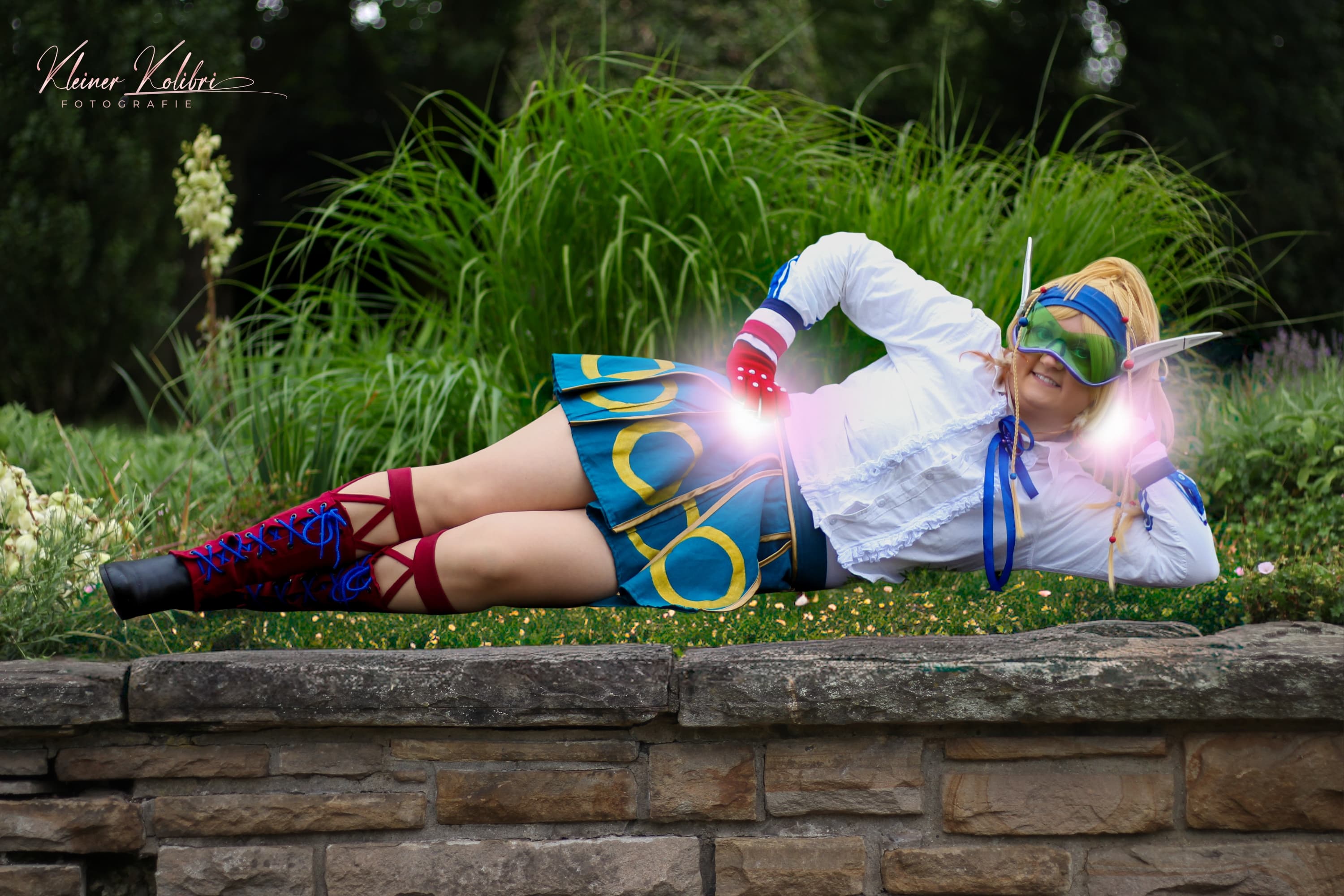 Y.R.P. (Psychic) - Photo 57