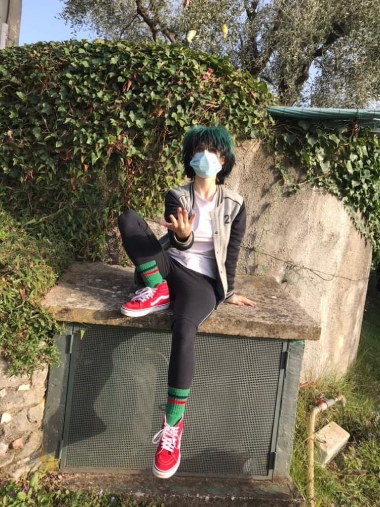 Izuku extérieur  - Photo 2