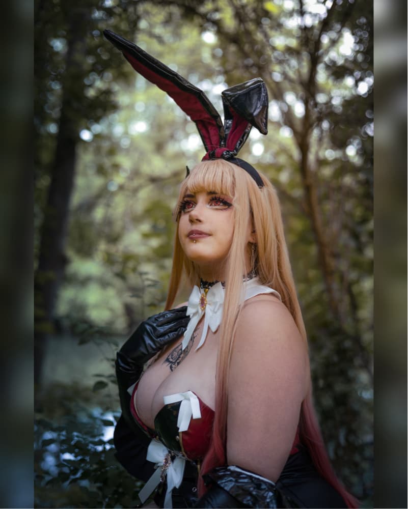 Marine kitagawa  - Photo 8