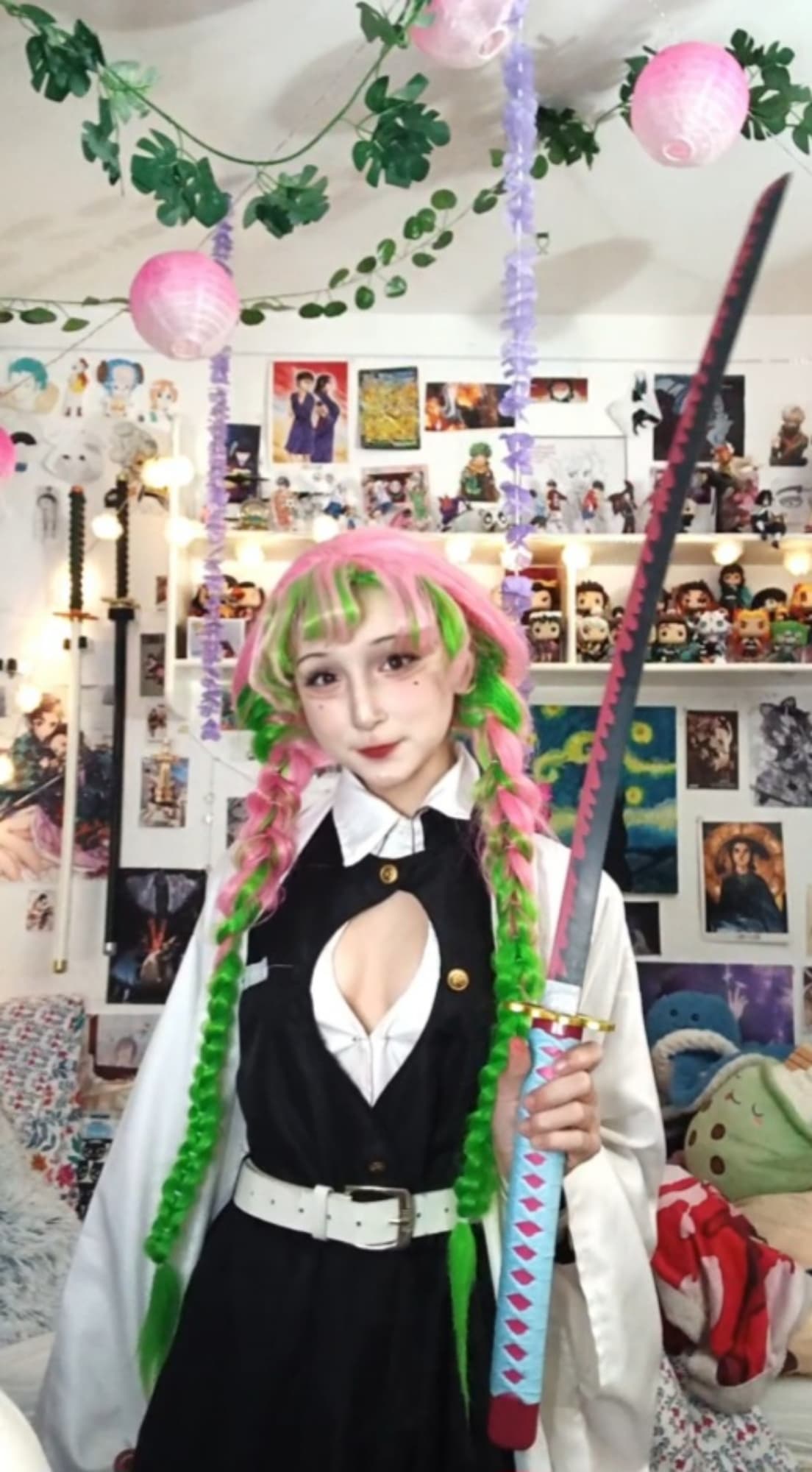 Mitsuri  - Photo 10