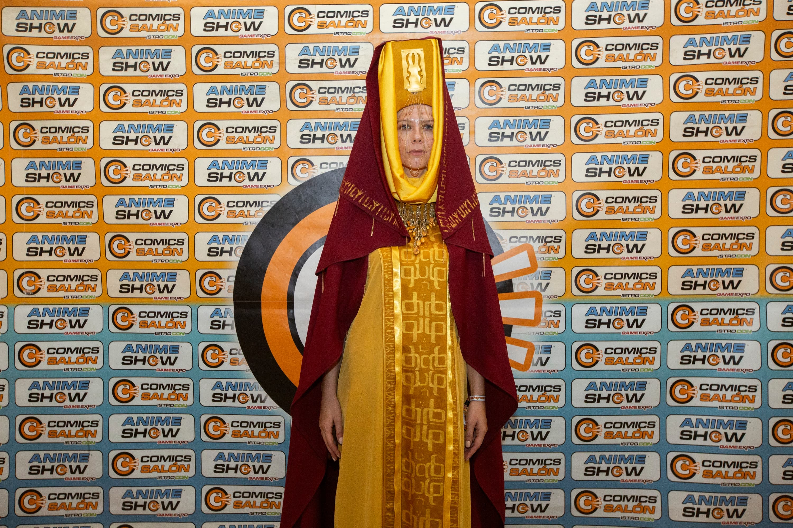 Reverend Mother - Photo 2