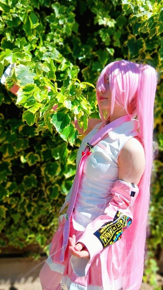 SAKURA MIKU - Photo 11