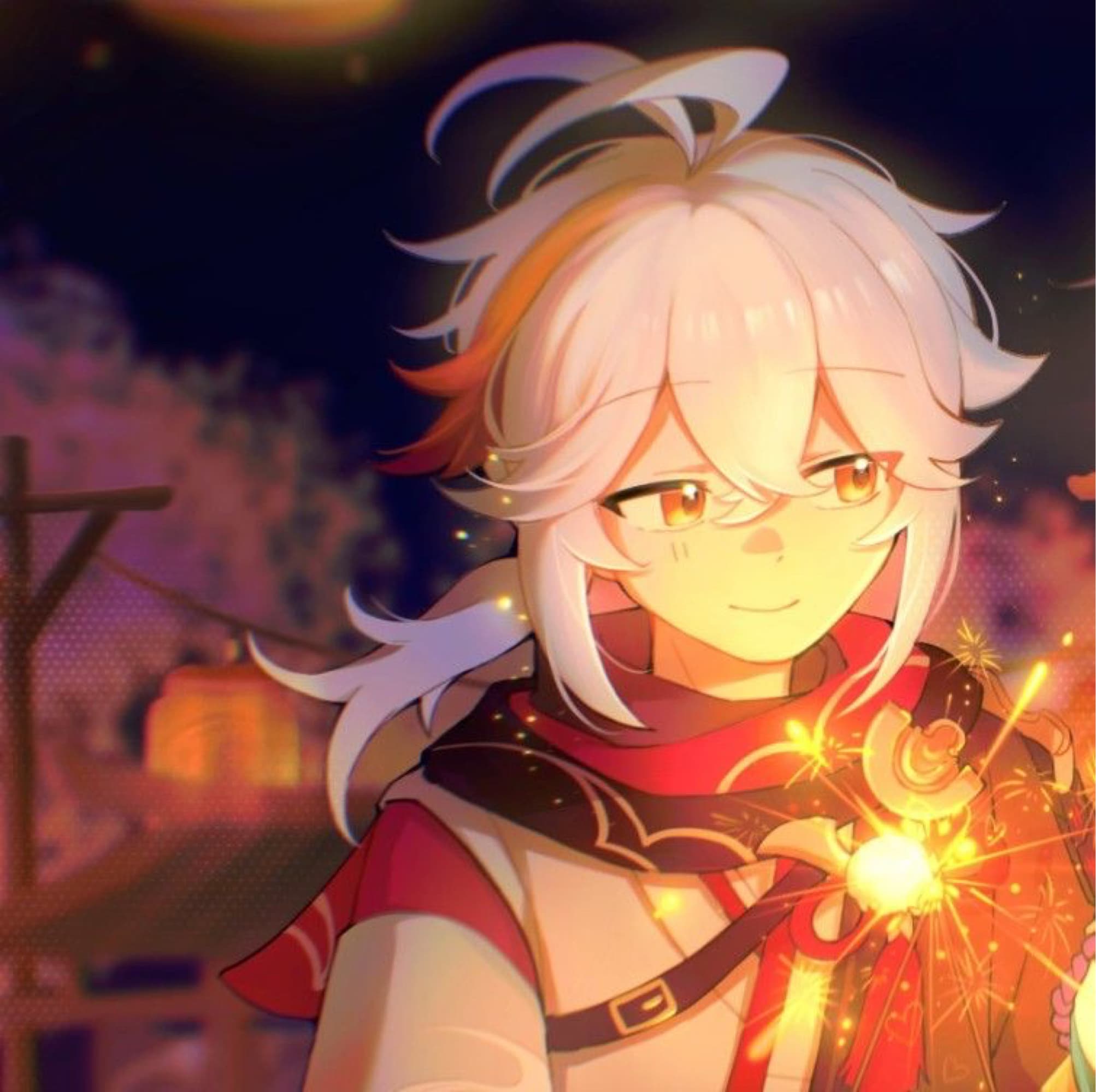 Kazuha