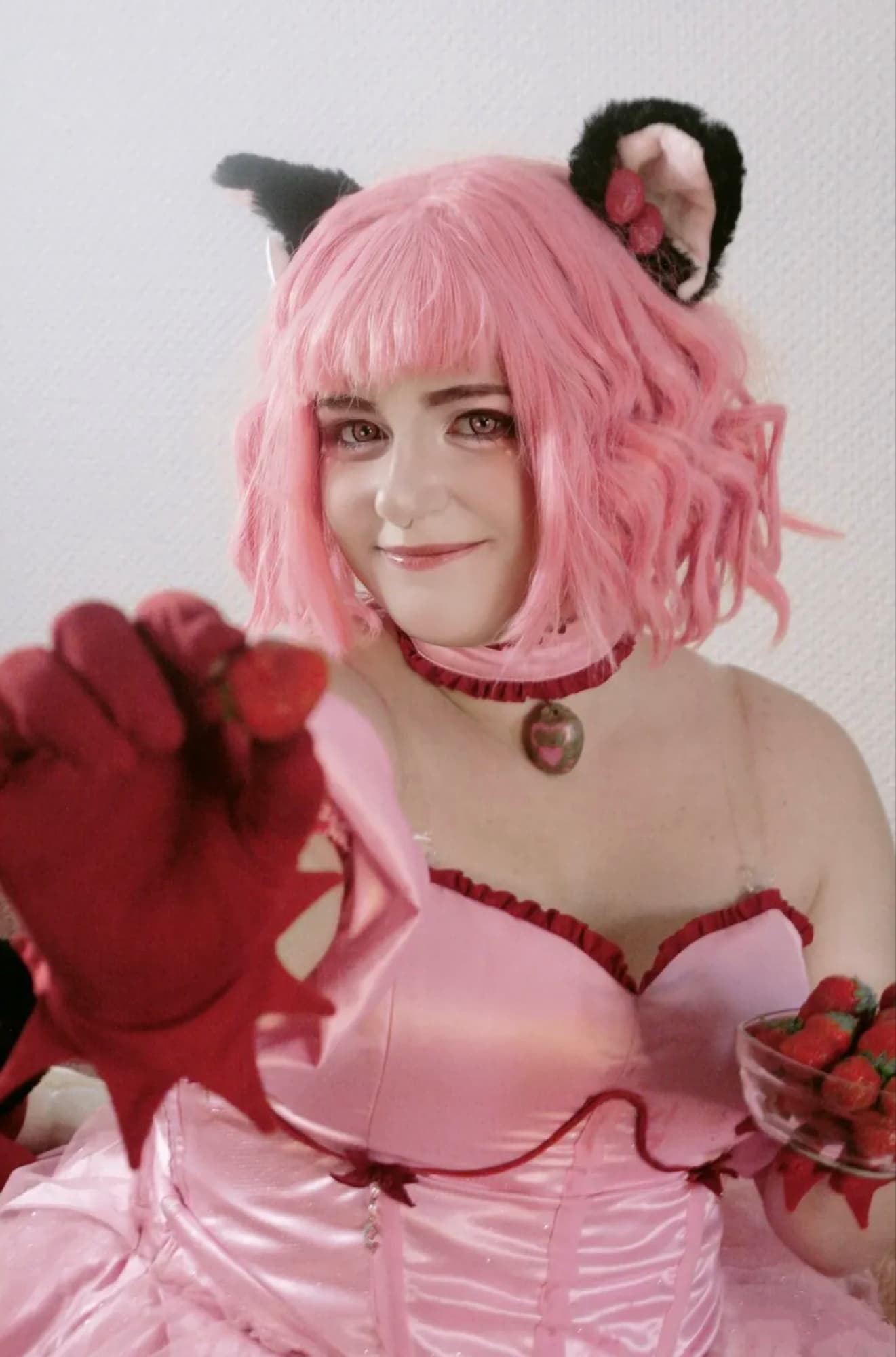 Zoey/Ichigo - Photo 2