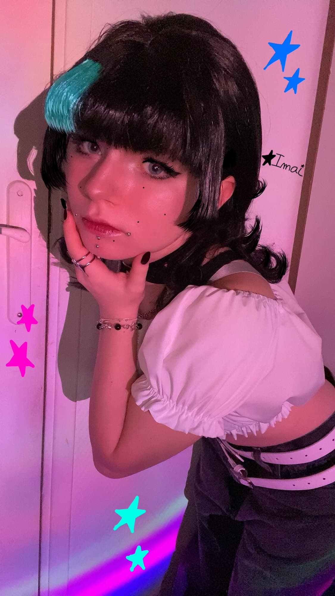 Kirara Hoshi ! 💫 - Photo 6