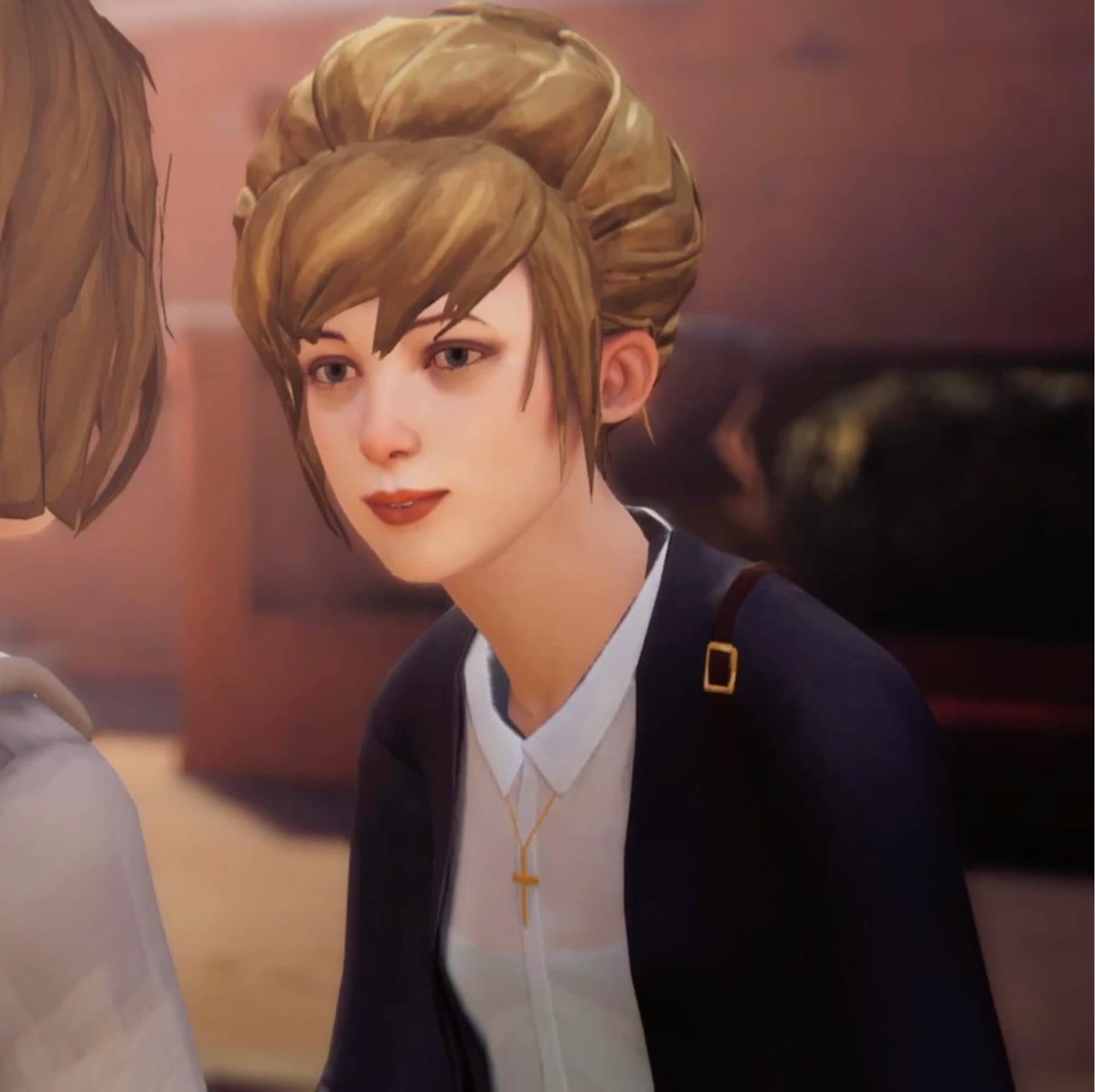 Kate Marsh