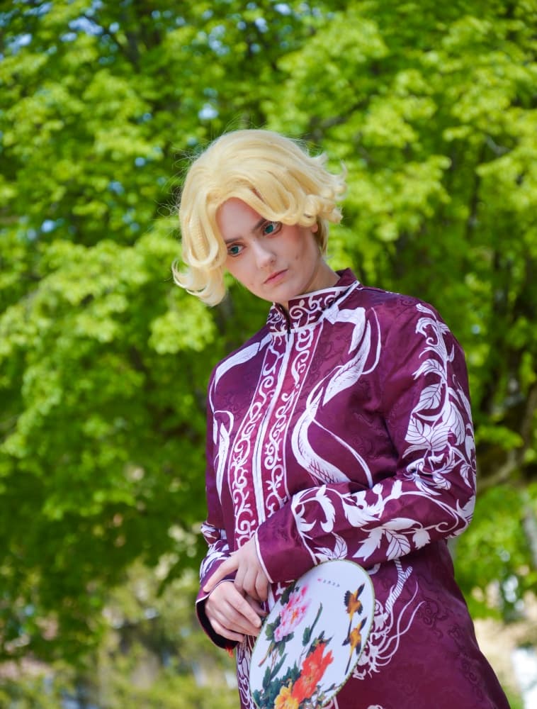 Inui seishu  - Photo 4