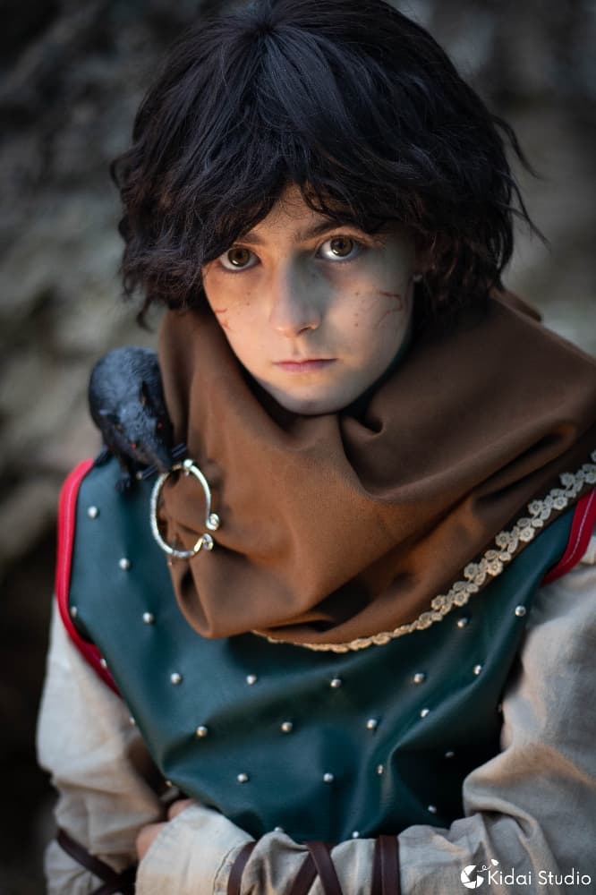 A Plague tale - Photo 12