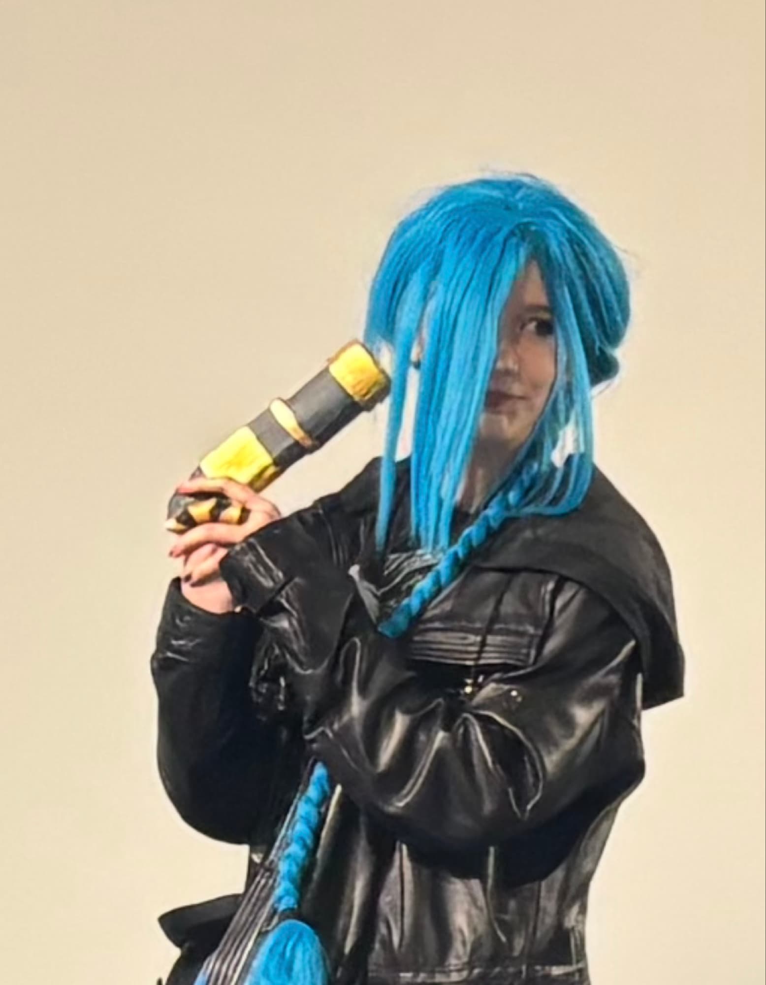 𝐉𝐢𝐧𝐱 - Photo 3