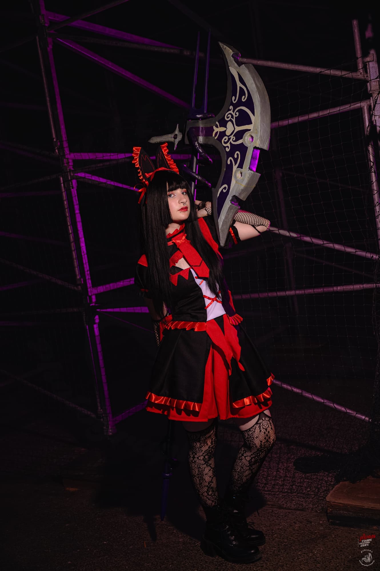 Rory Mercury  - Photo 4