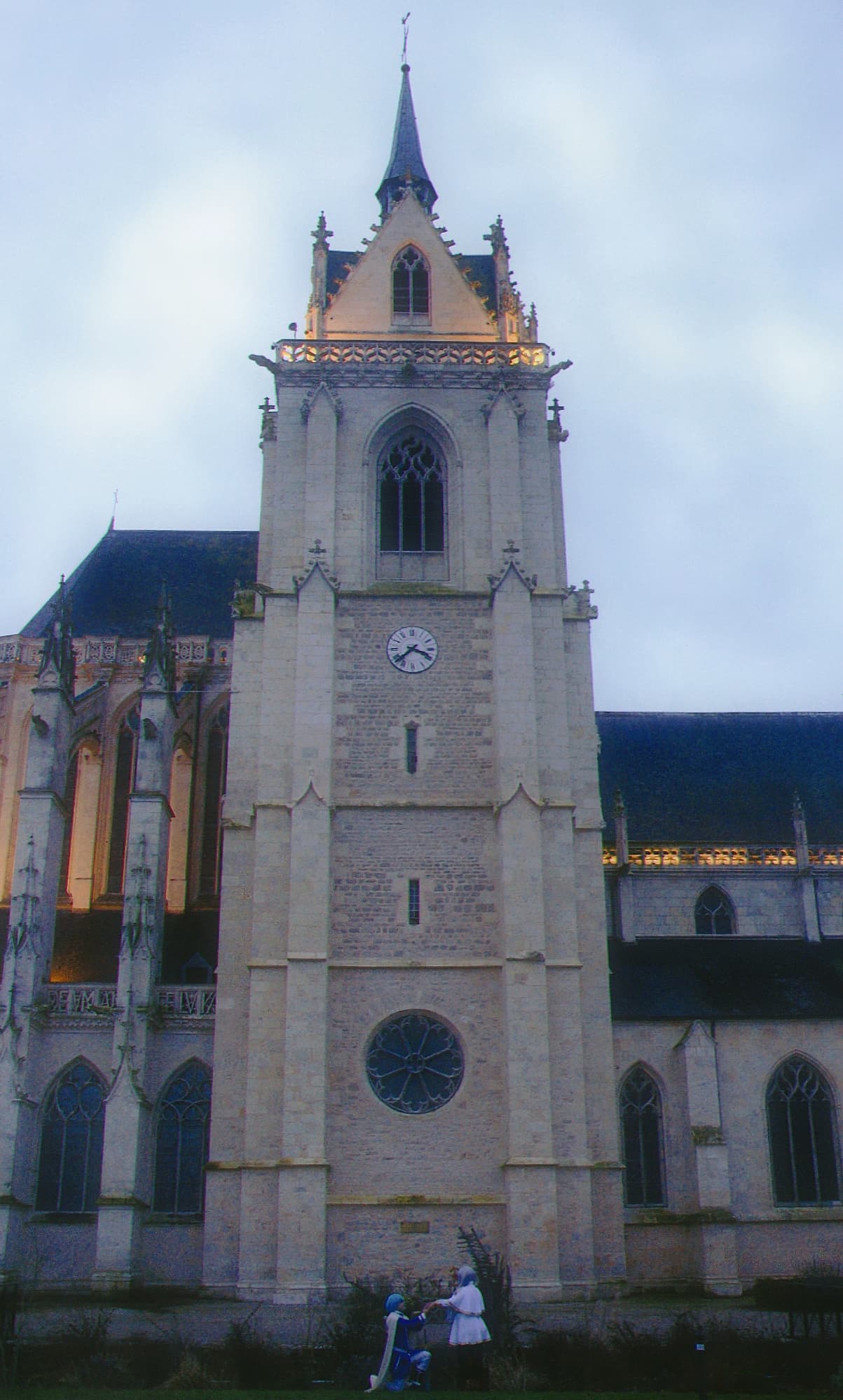 Frieren and himmel - Photo 8