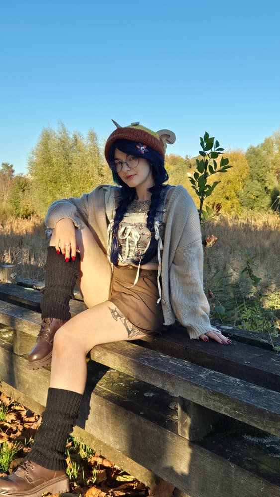 Willow casu - Photo 3