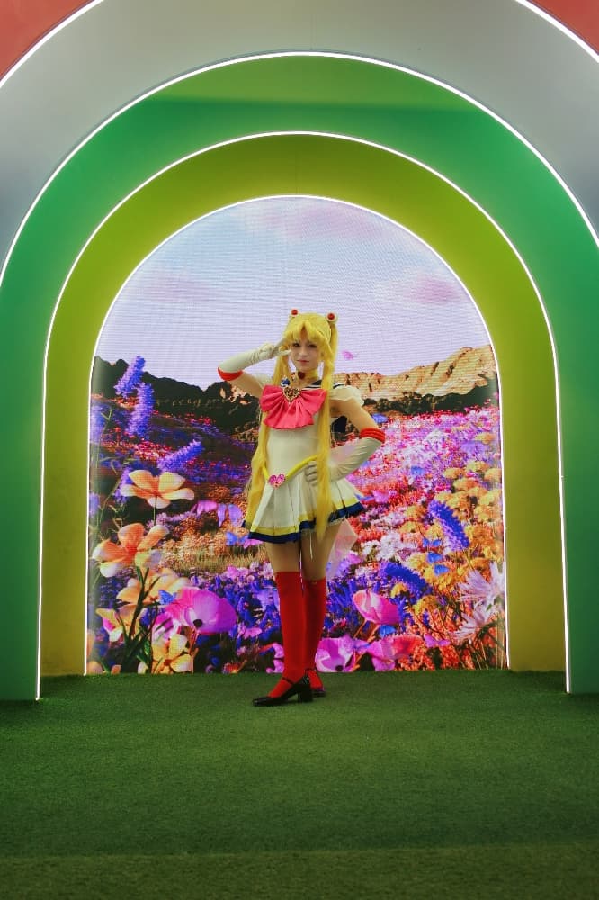 Sailor Moon - Photo 9