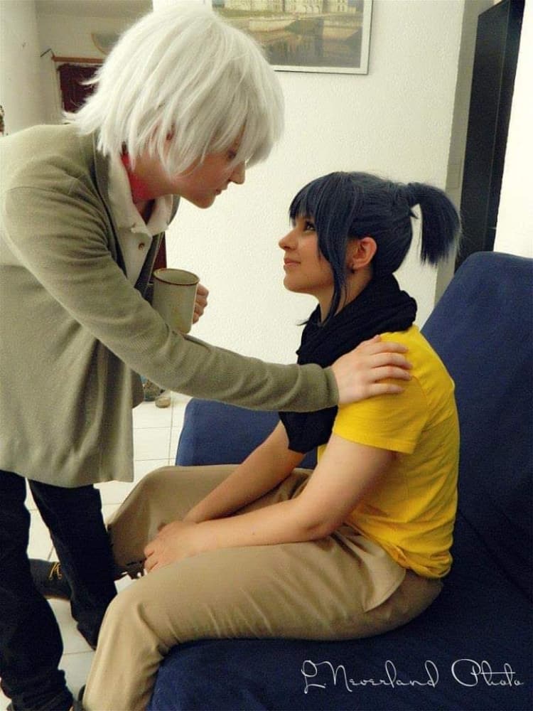 Nezumi-No6 - Photo 11