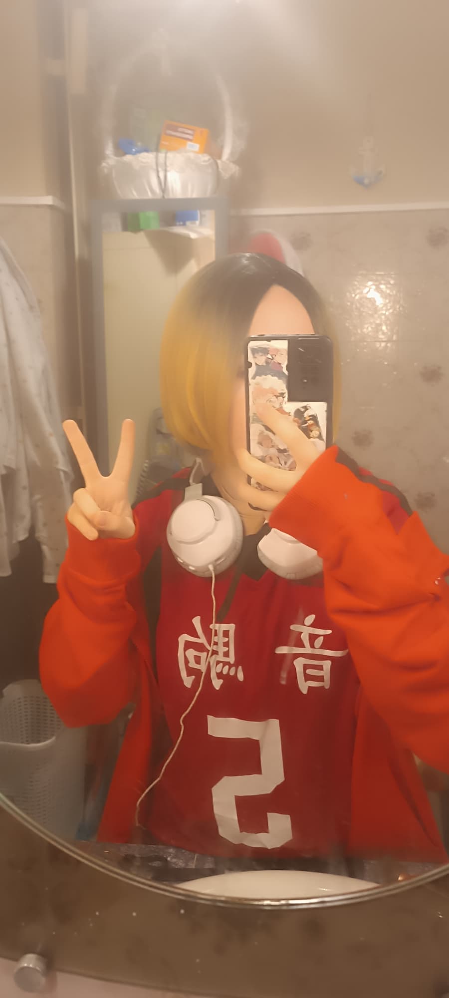 Kenma et Hinata  - Photo 7