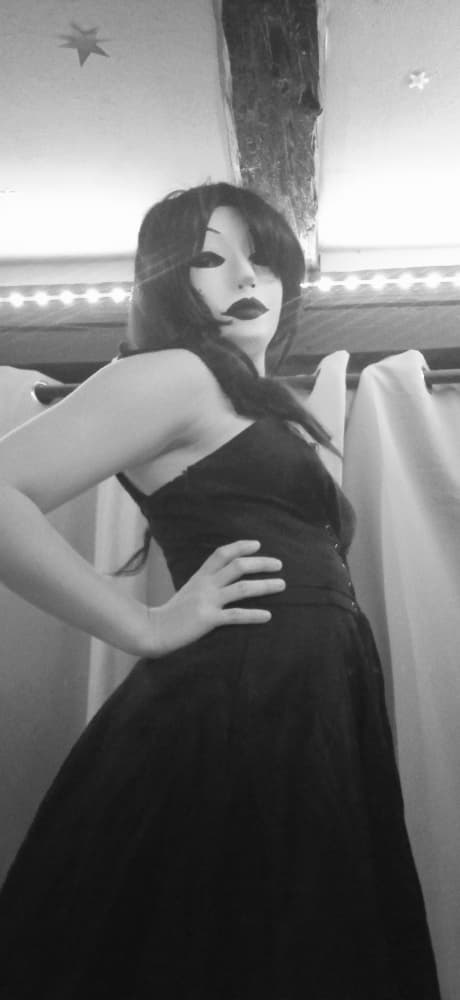 Jane the killer  - Photo 3