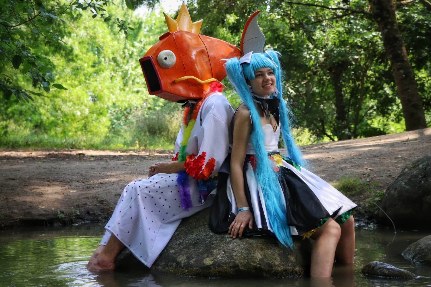 Bacstage 2024 - Photo 2