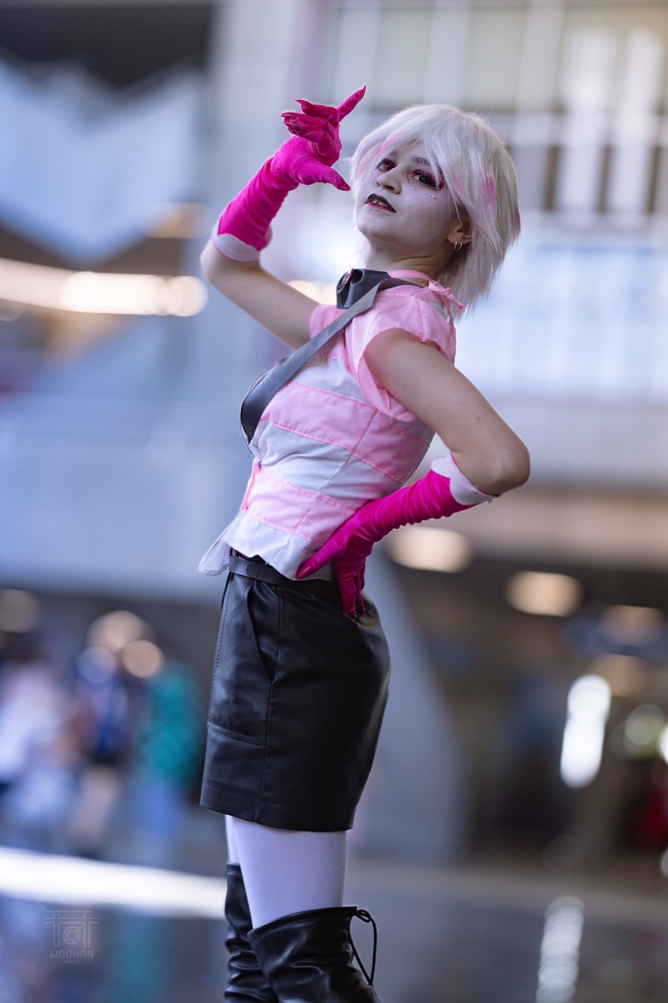 ☆ Angel Dust ☆ - Photo 9