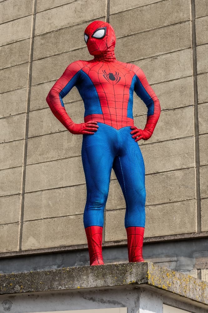 Ravengers - Photo 50