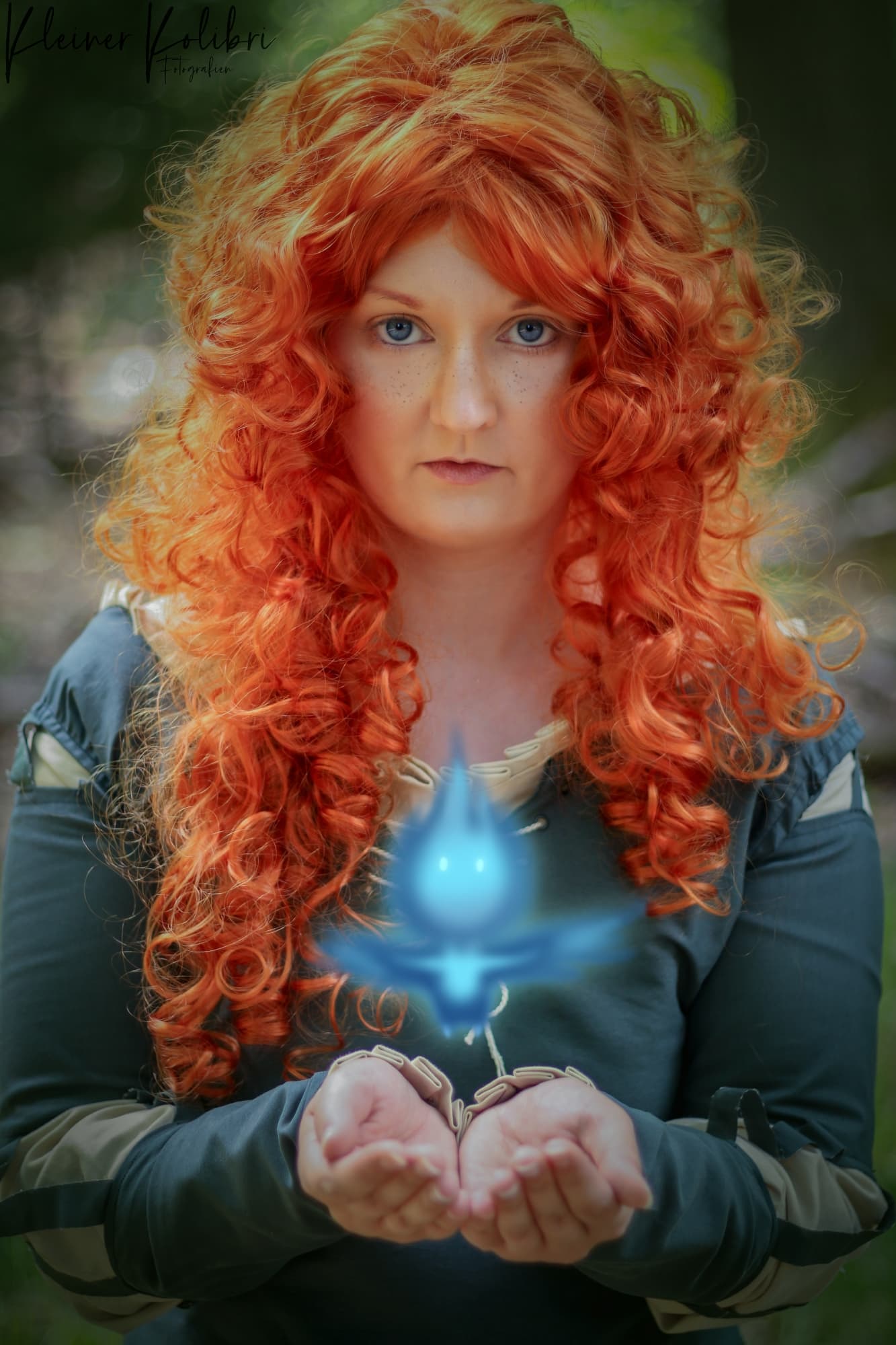 Merida (Disney) - Photo 44