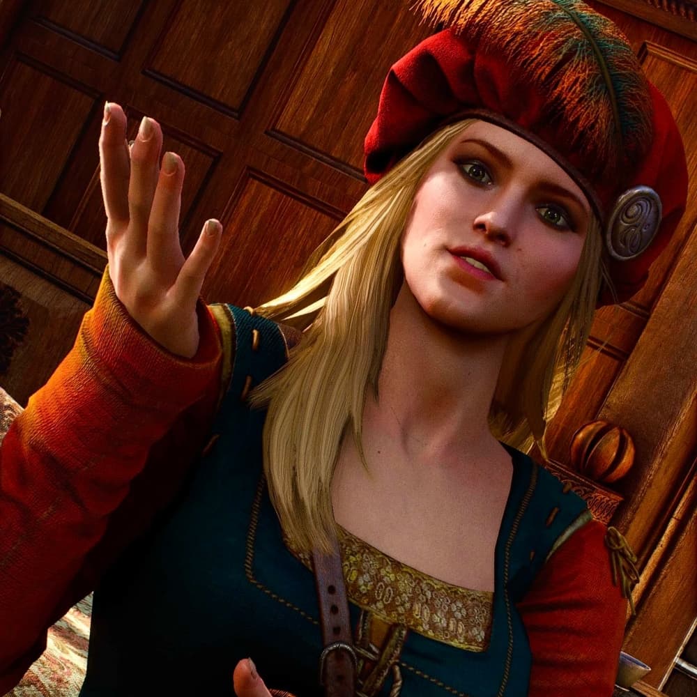 Priscilla ❤️ - Photo 2