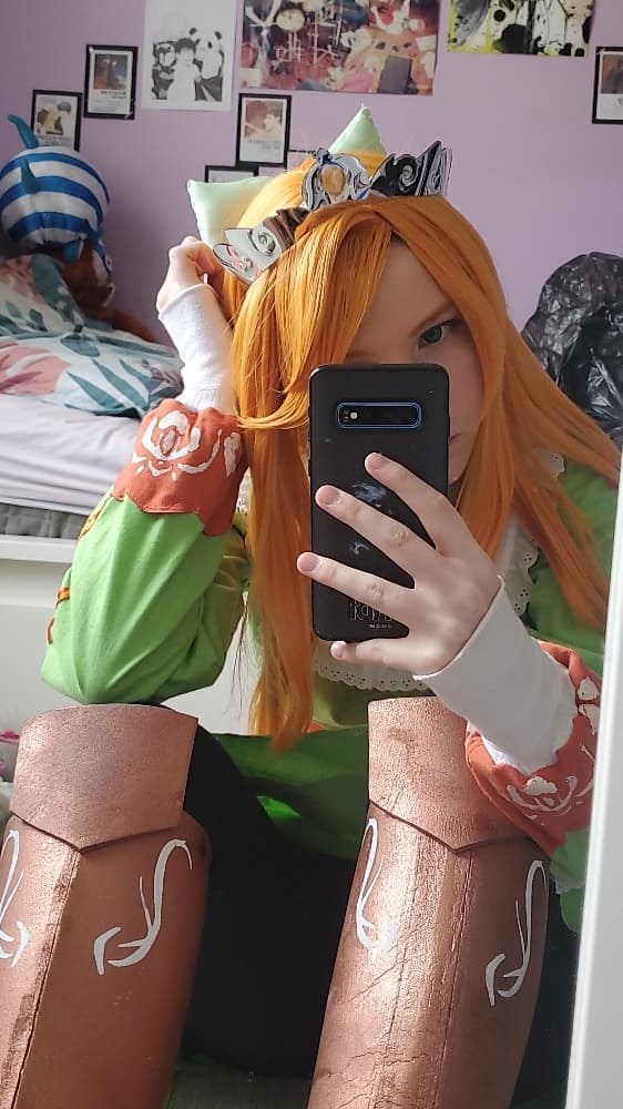 Mang'Arras 2023 - Photo 1