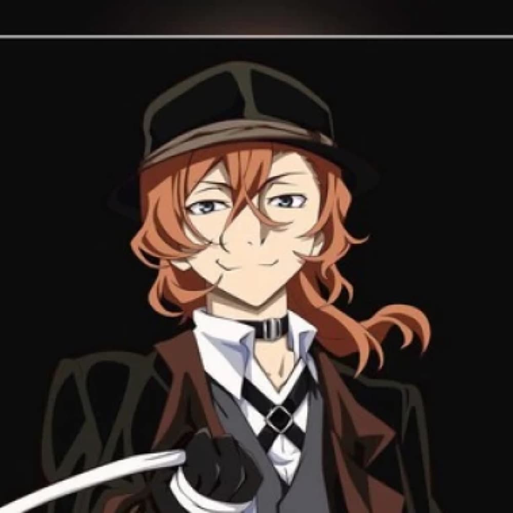 Chuuya