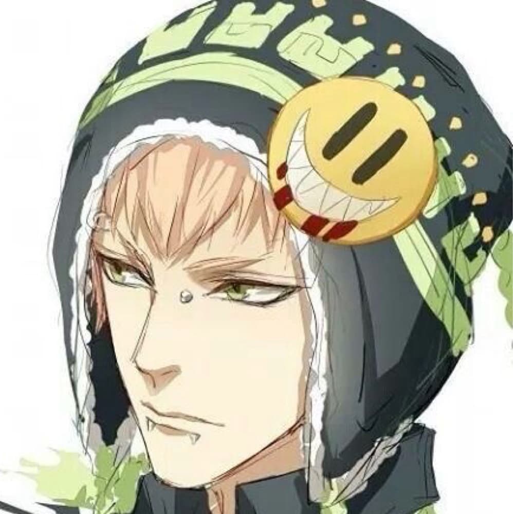 Noiz DMMD