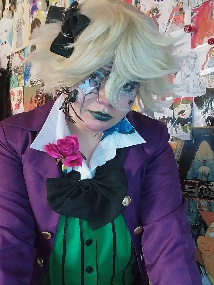 GlowupAlois - Photo 4