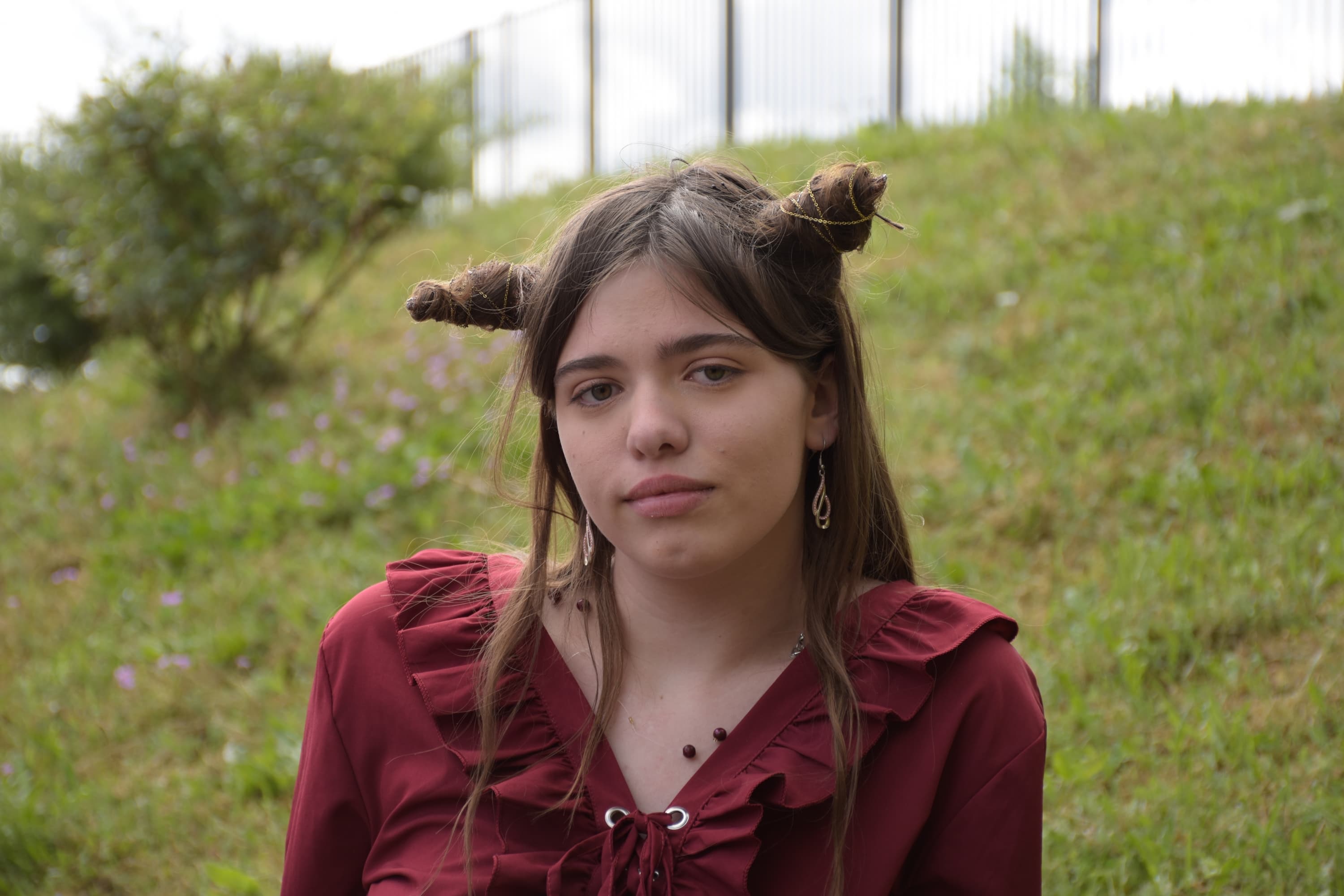 Jude Duarte - Photo 2