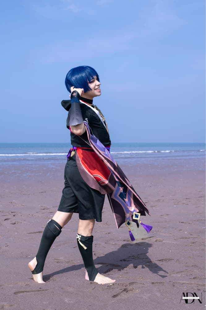 Scaramouche - Photo 4