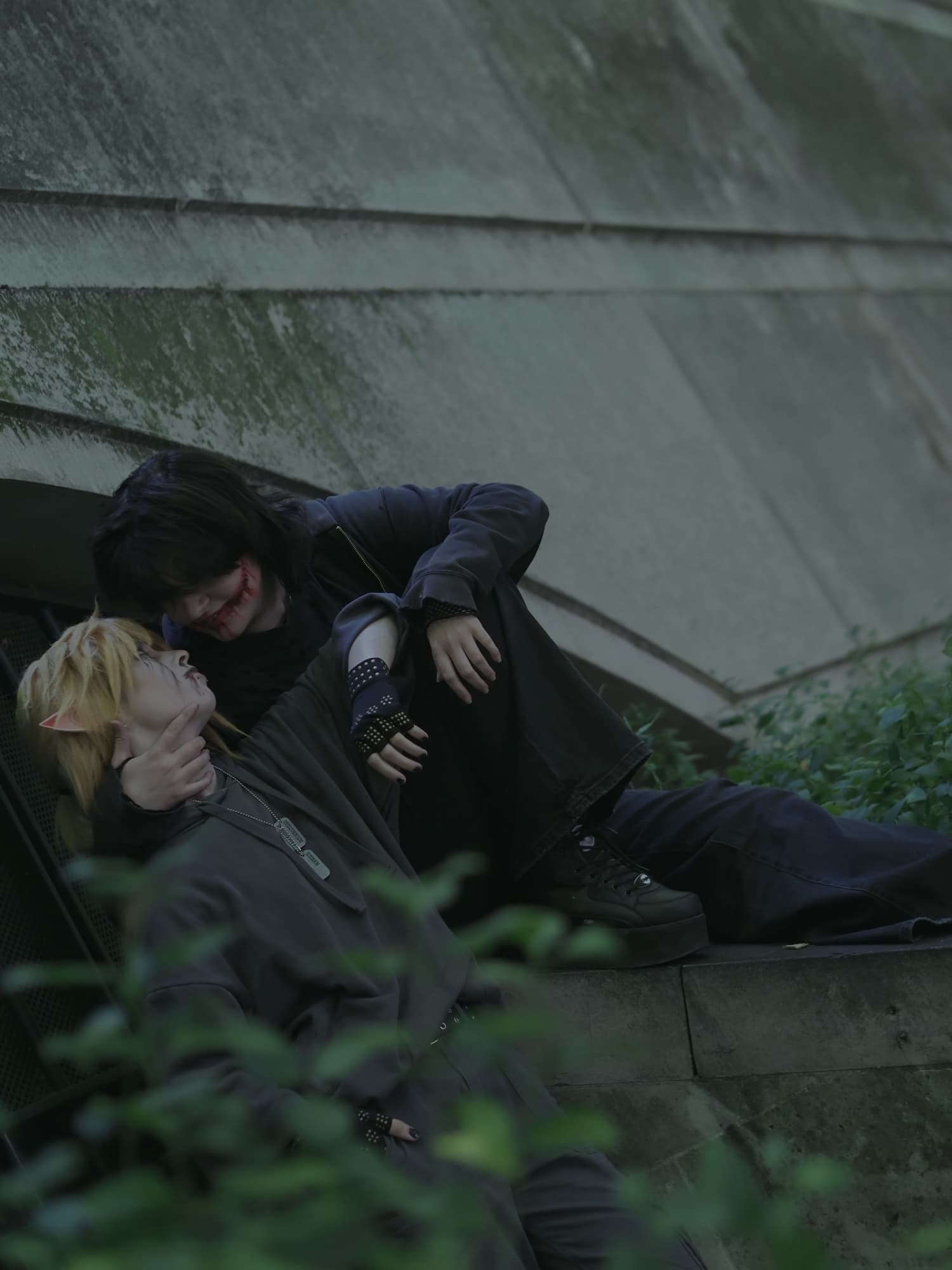 Jeff and Ben - Photo 8