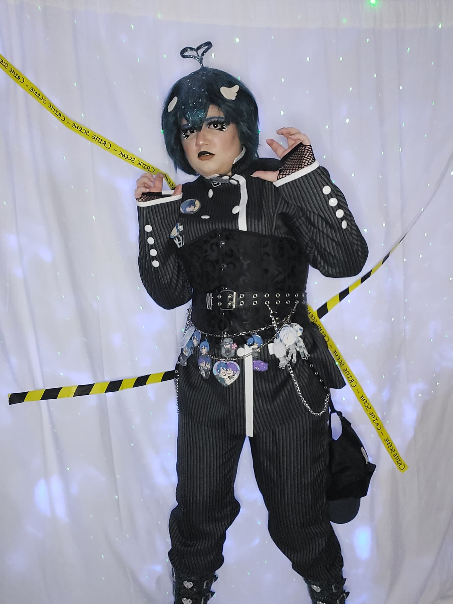Shuichi Saihara 2022 - Photo 10