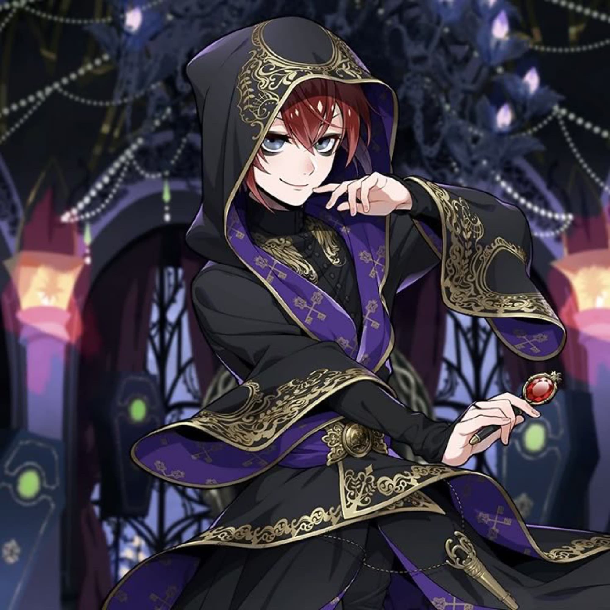 Riddle 