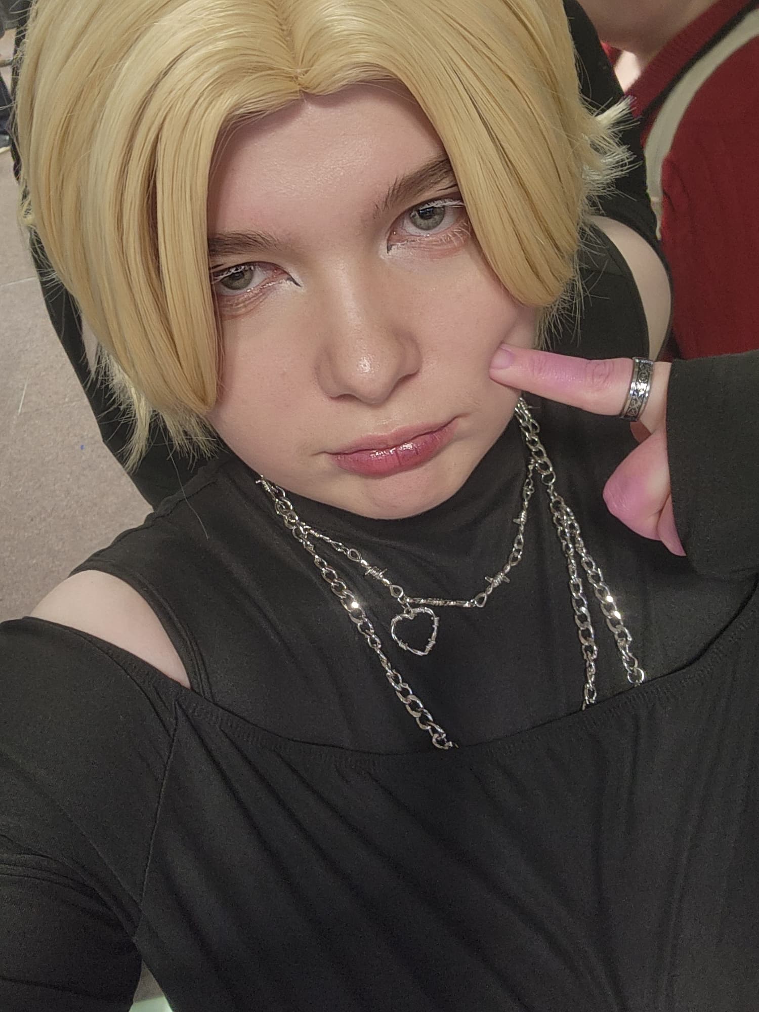 Selfie Luka - Photo 1