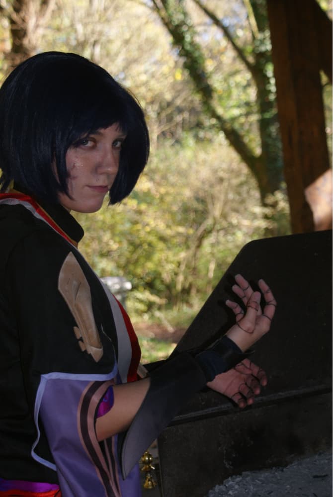 Shoot Halloween - Photo 13