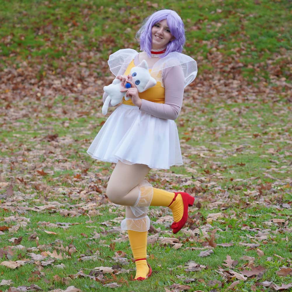 Creamy art to play  - Photo 5