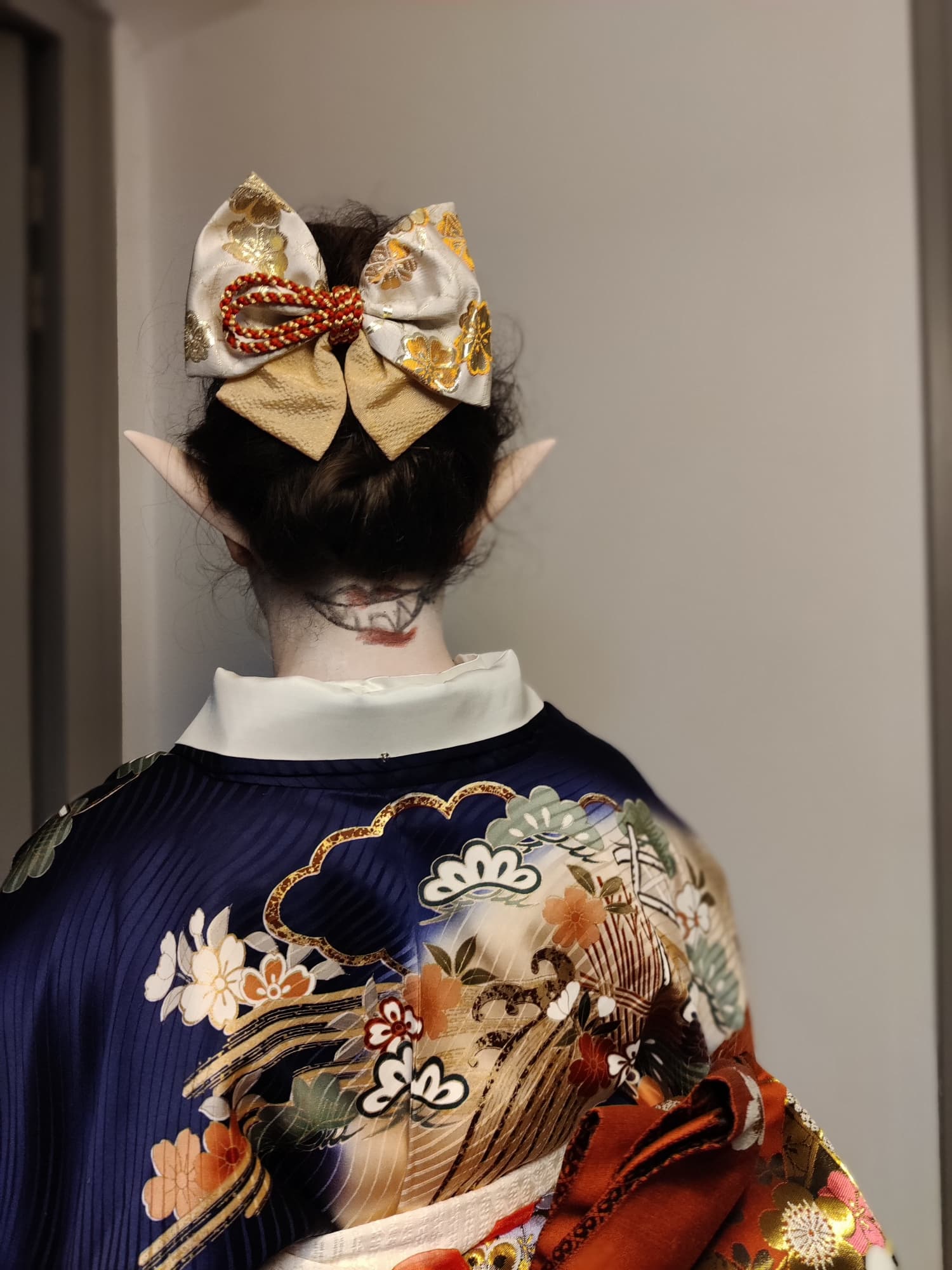 Futakuchi-onna - Photo 6