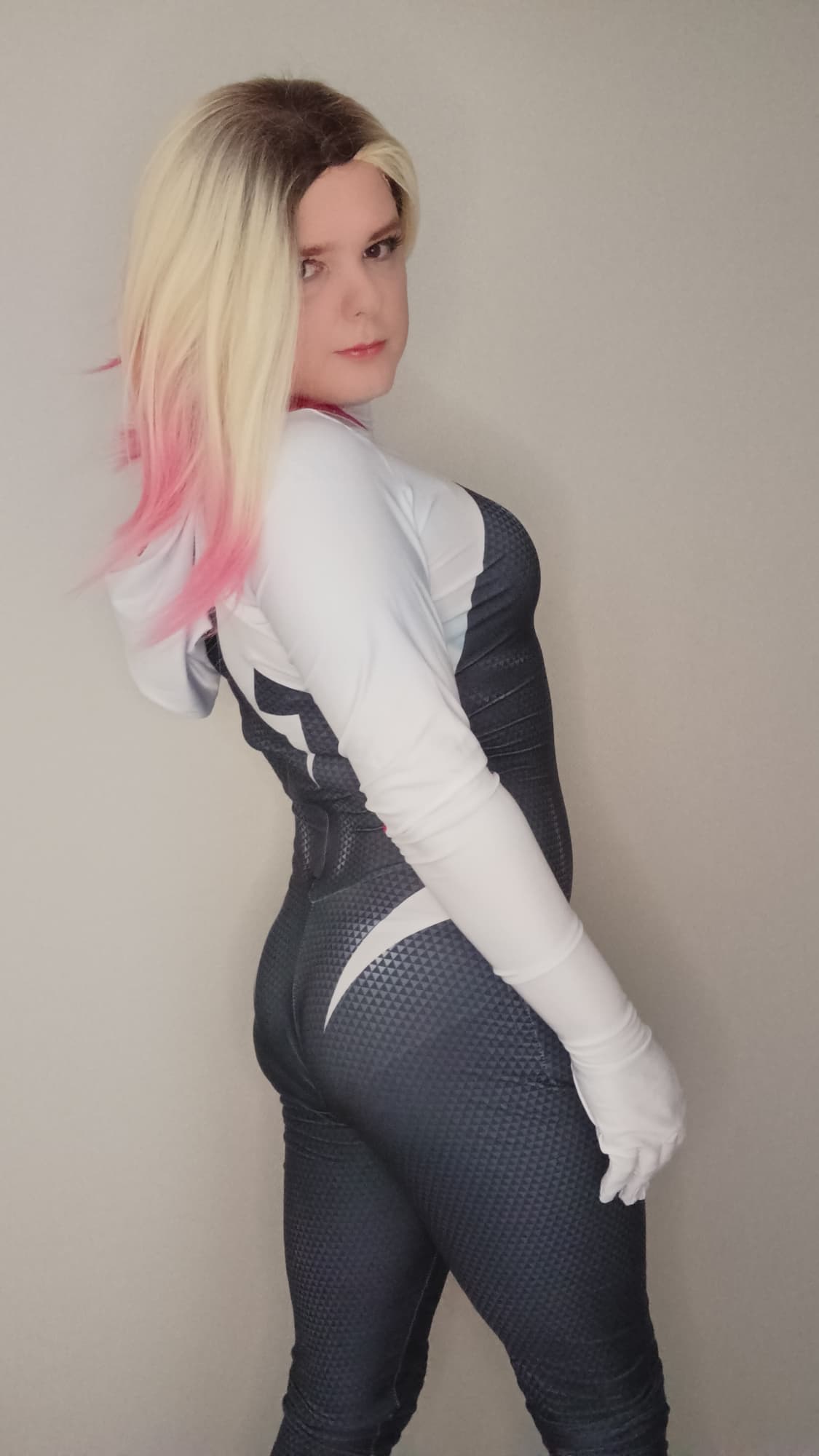 Spider Gwen  - Photo 3