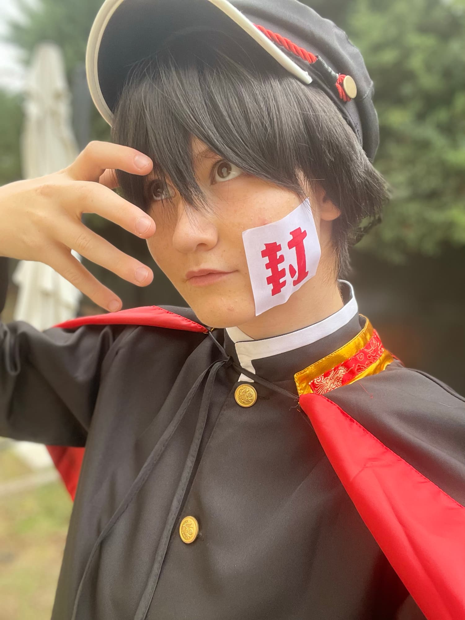 Hanako-kun - Photo 4