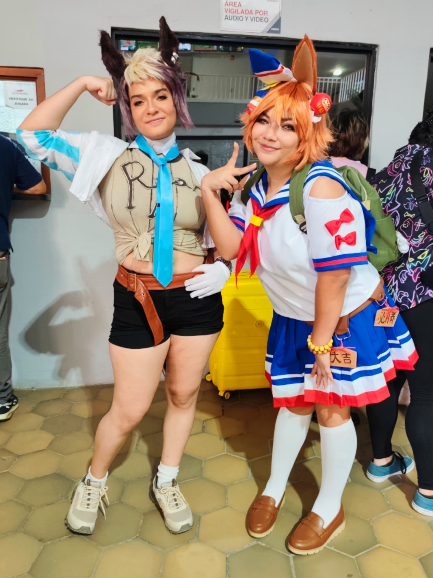 Uma Uma Dash! - Photo 5