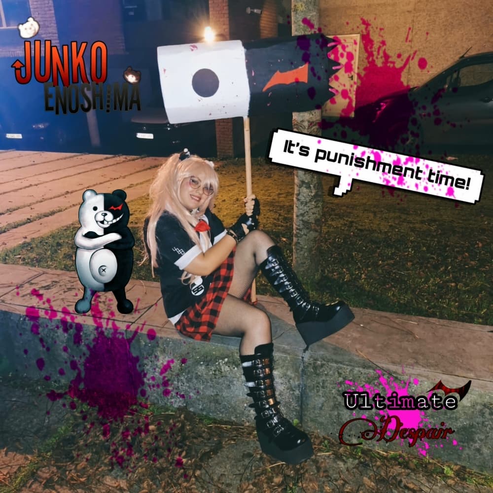 Junko Enoshima - Photo 3