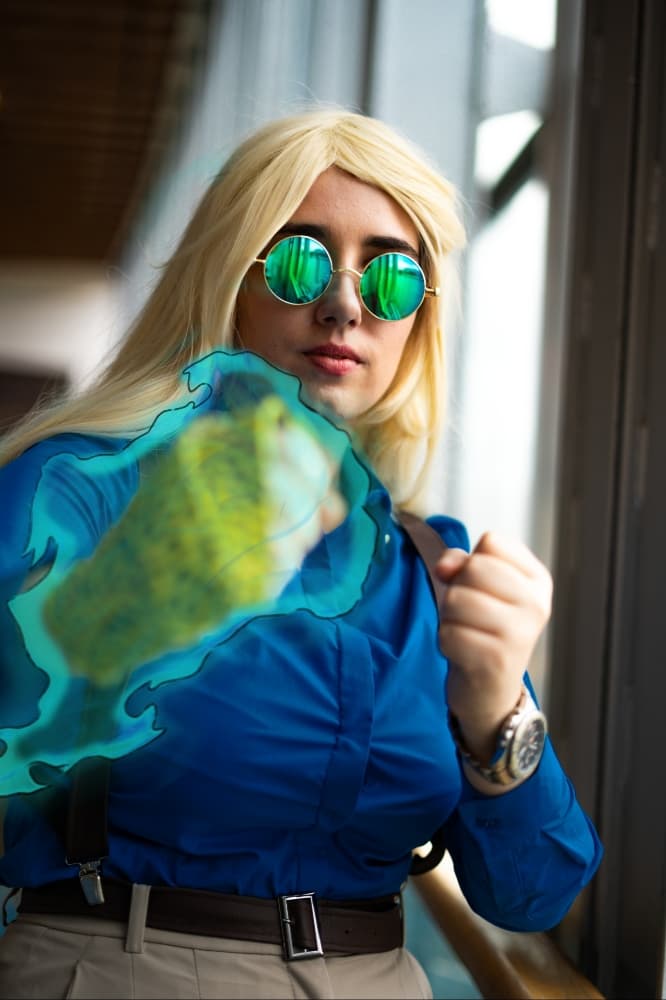 Nanami Kento - Photo 1