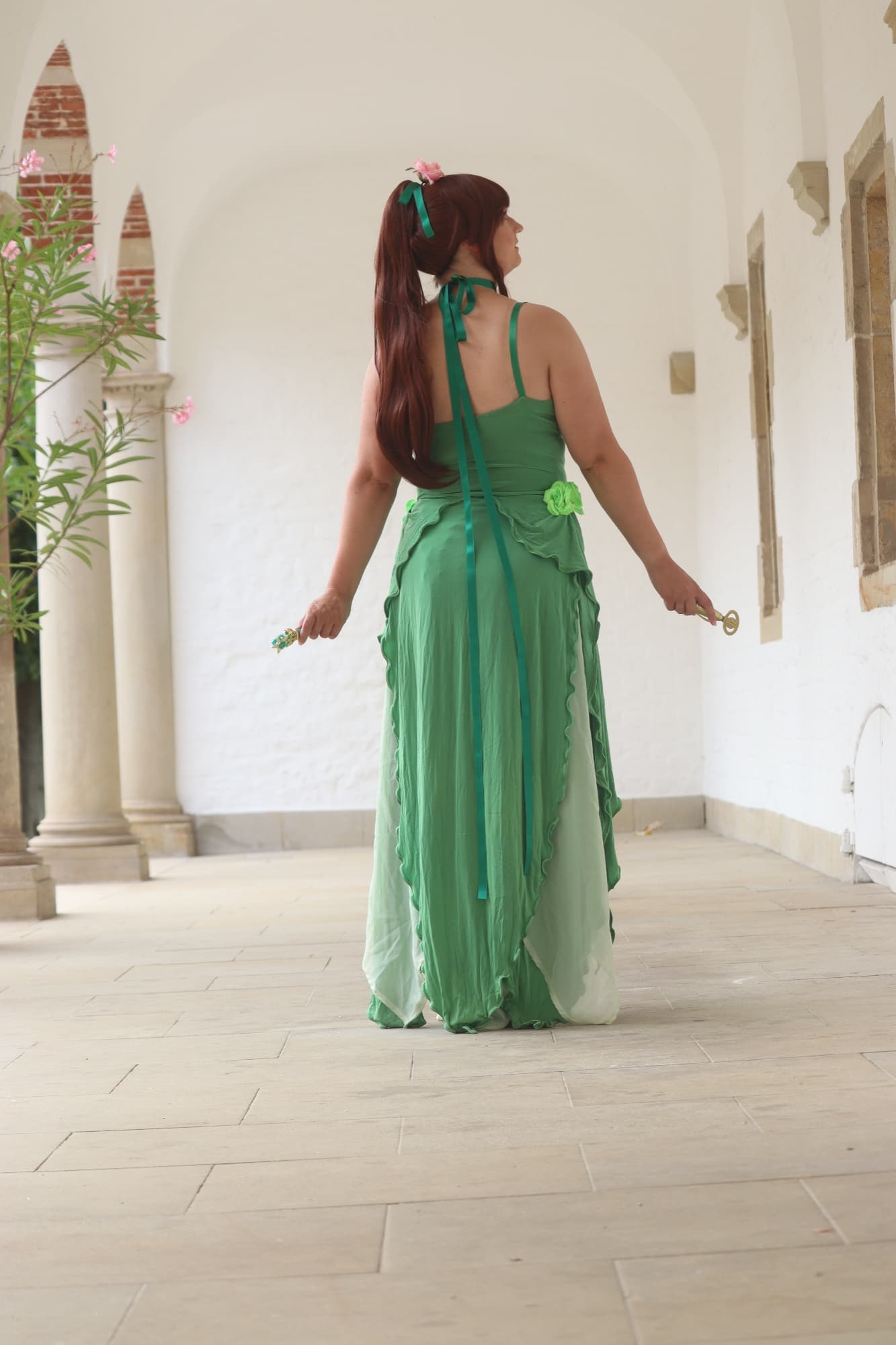 Prinzessin Jupiter  - Photo 25