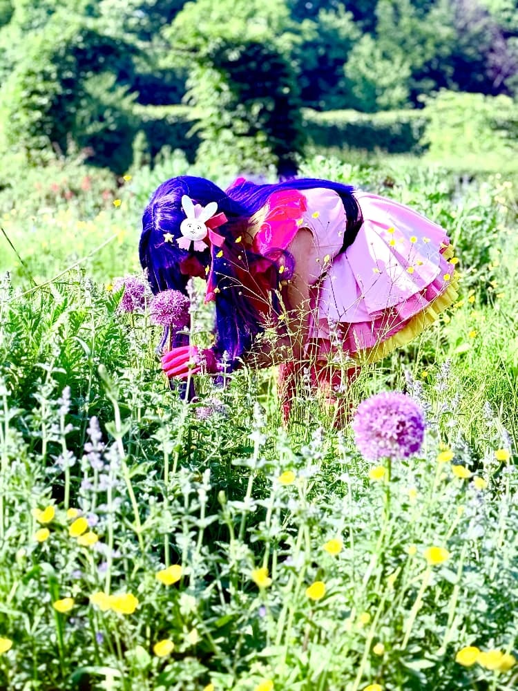 Ai Hoshino - Photo 16