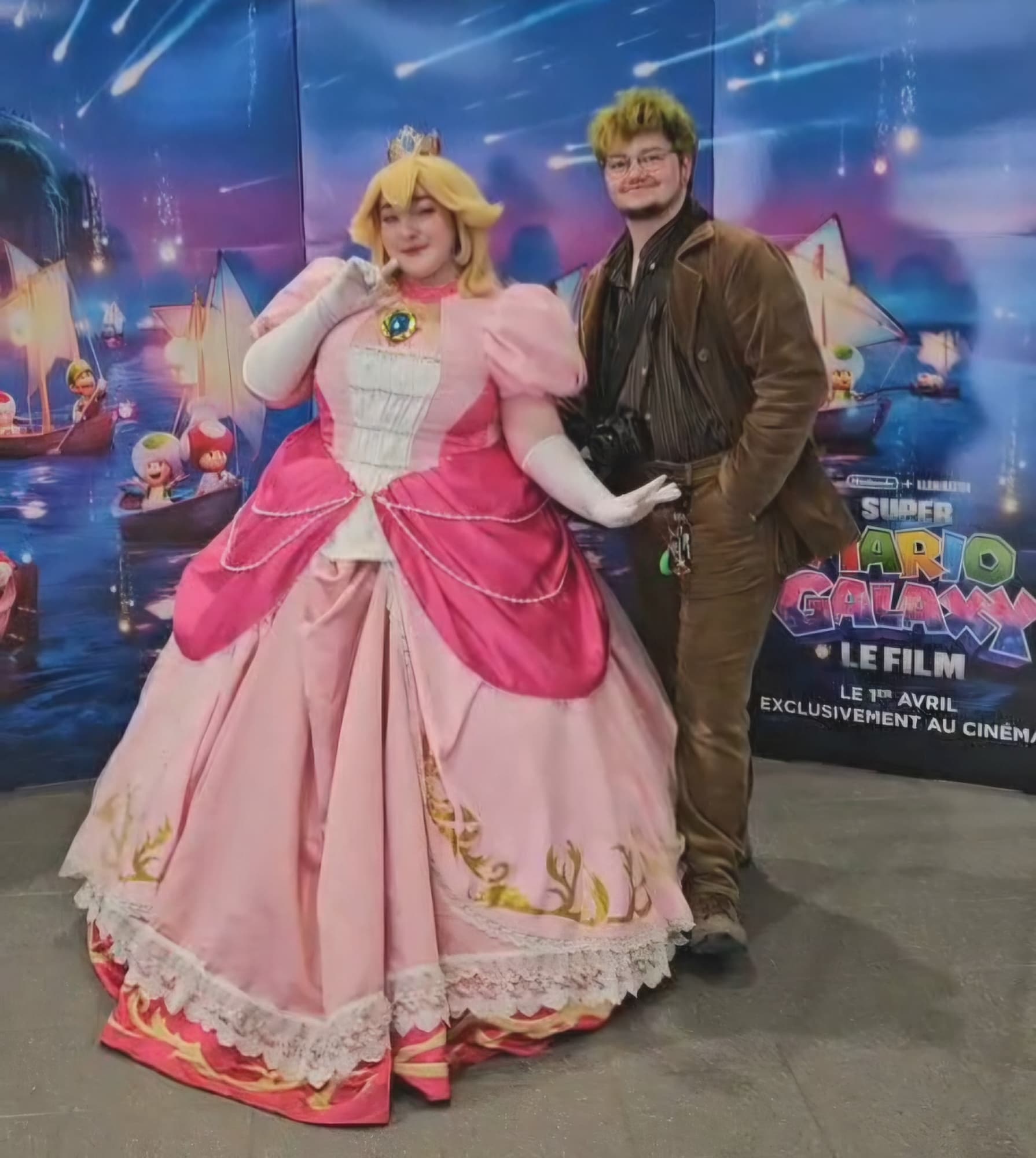 ANIMATION PRINCESSE - Photo 14