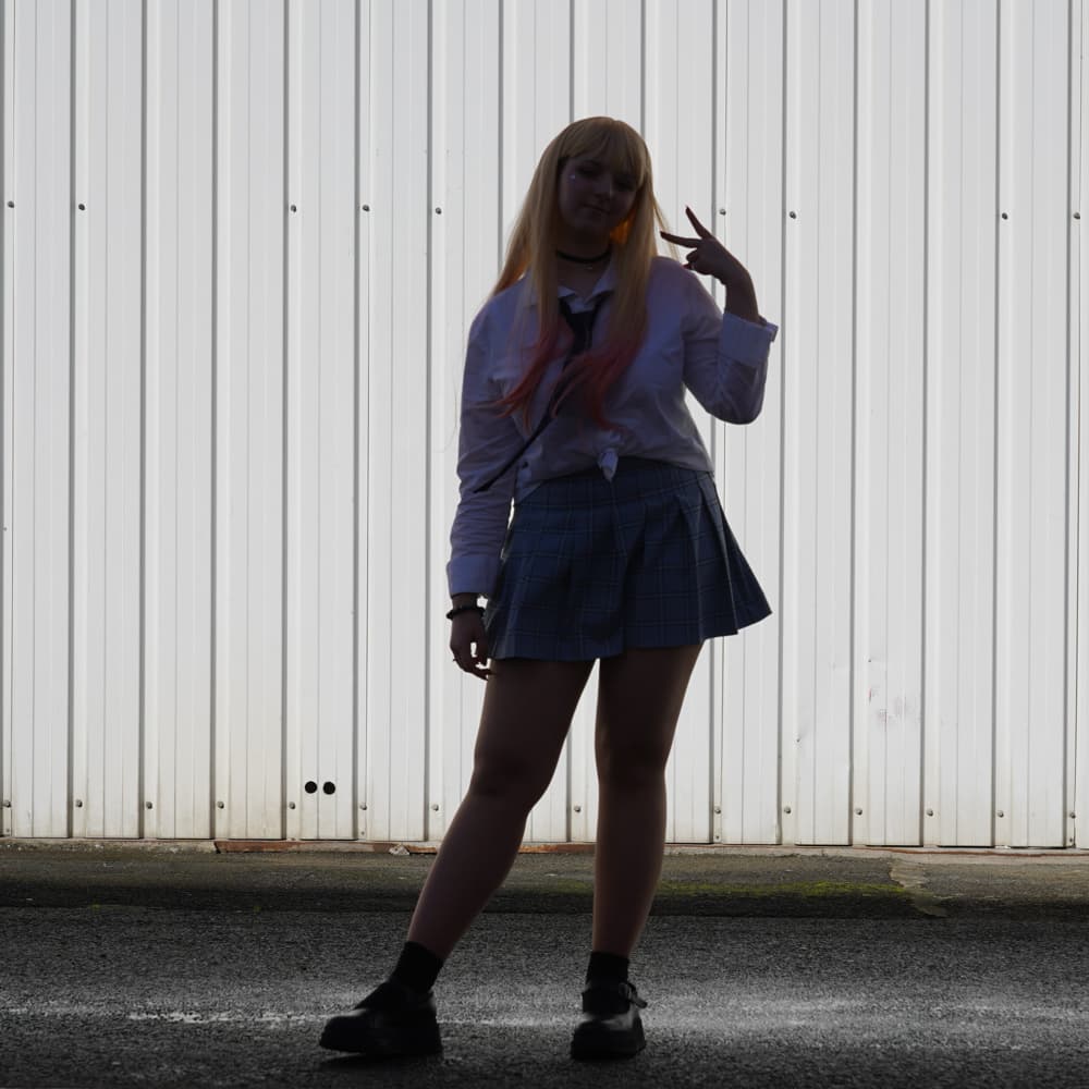 Marin kitagawa  - Photo 1