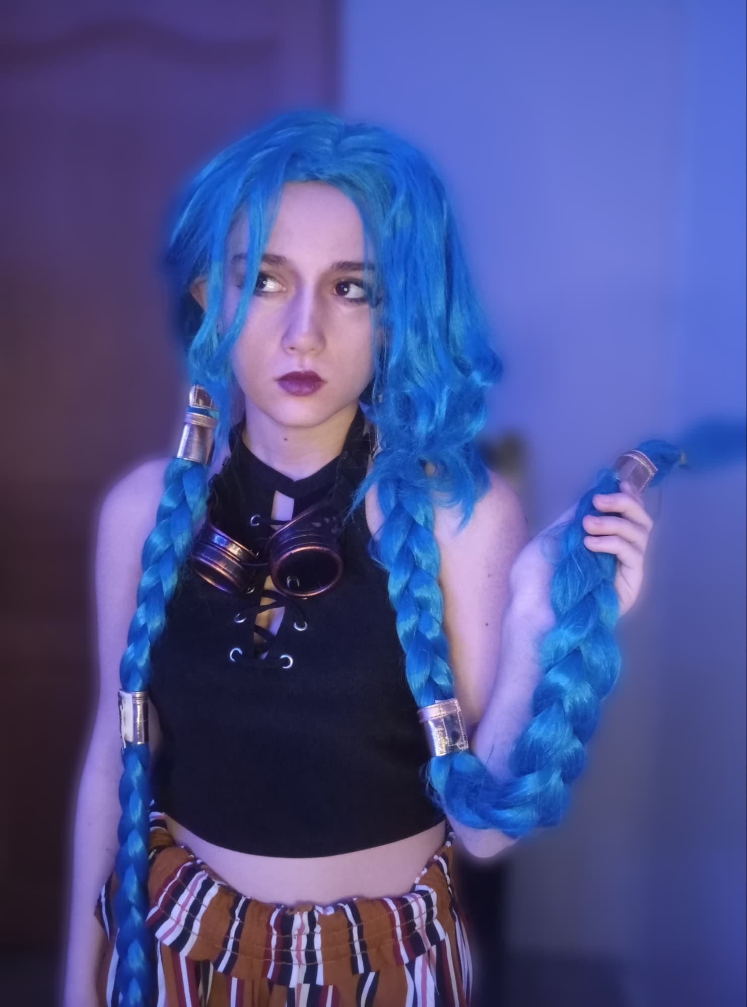 Jinx