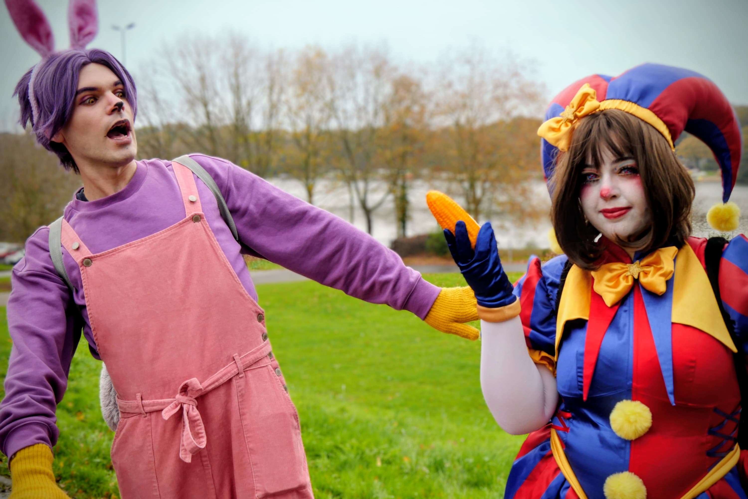 Pomni - shoot 3 - Photo 15